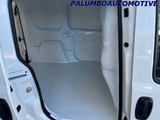 FIAT Doblo usata, con Servosterzo