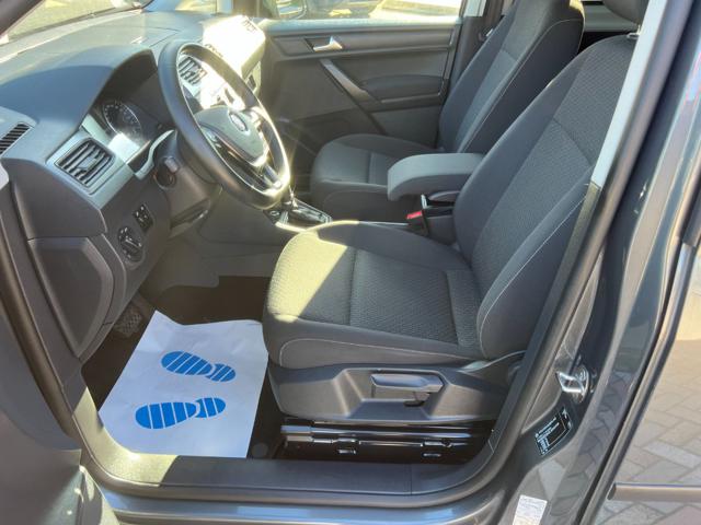 VOLKSWAGEN Caddy usata, con Climatizzatore