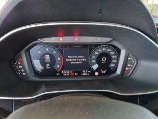 AUDI Q3 usata, con Airbag Passeggero