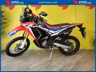 HONDA CRF 250 R usata 2