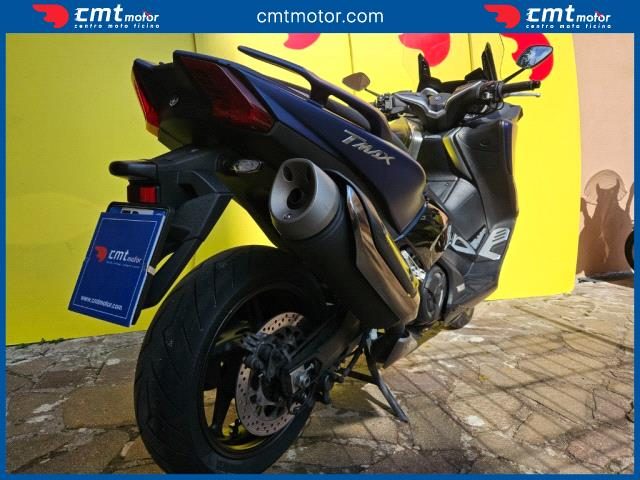 YAMAHA Other usata 3