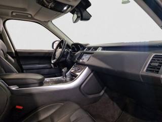 LAND ROVER Range Rover Sport usata, con Chiusura centralizzata