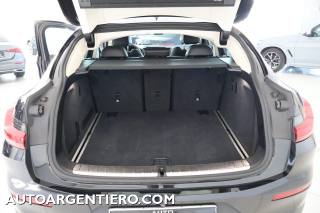 BMW X4 usata, con Controllo elettronico della corsia