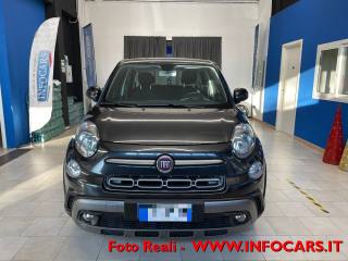 FIAT 500L usata, con Cerchi in lega