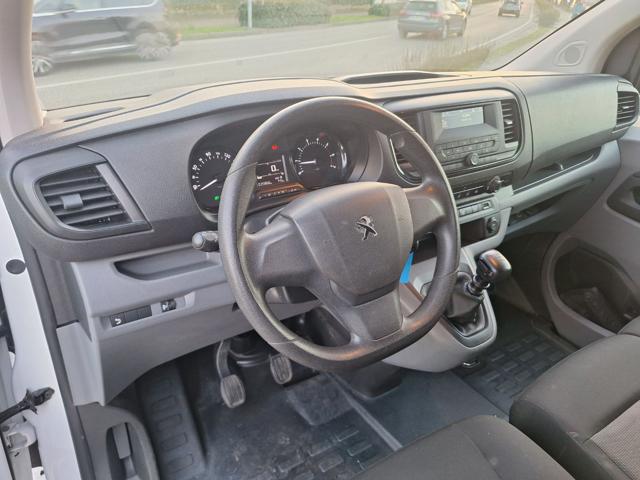 PEUGEOT Expert usata, con Airbag