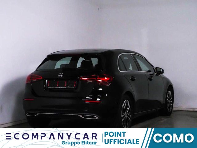 MERCEDES-BENZ A 180 usata, con Airbag Passeggero