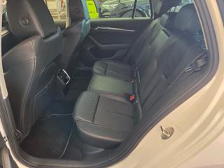 SKODA Octavia usata, con Boardcomputer