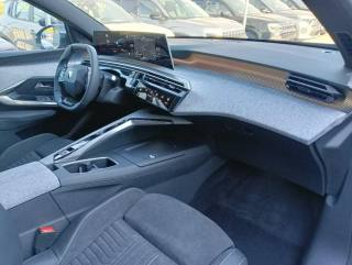 PEUGEOT 3008 usata, con Luci diurne LED