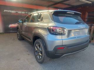 JEEP Avenger usata, con Airbag Passeggero