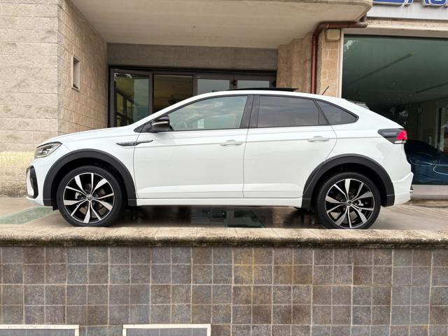 VOLKSWAGEN Taigo usata, con Cerchi in lega