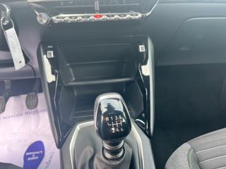 PEUGEOT 2008 usata, con Controllo trazione