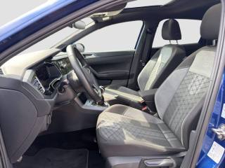 VOLKSWAGEN Taigo usata 9