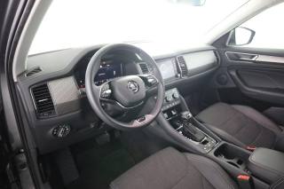 SKODA Kodiaq usata 1