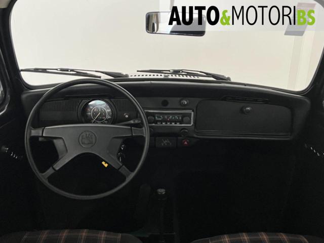 VOLKSWAGEN Maggiolino usata 10