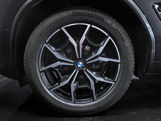 BMW X4 usata, con Boardcomputer