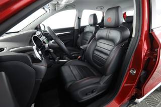 MG ZS usata 2