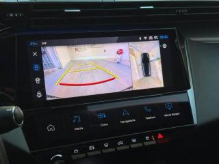 PEUGEOT 308 usata, con Sistema di navigazione