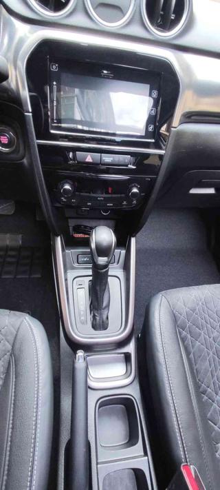 SUZUKI Vitara usata, con Cronologia tagliandi