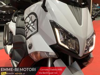 YAMAHA T-Max 500 usata 3