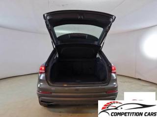 AUDI Q3 usata, con Autoradio