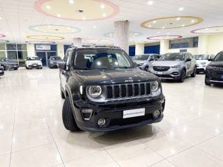 JEEP Renegade usata, con Airbag laterali