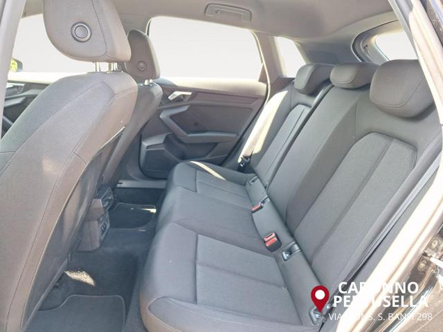 AUDI A3 usata, con ESP