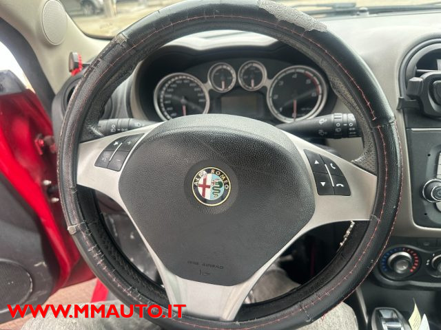 ALFA ROMEO MiTo usata, con Controllo trazione