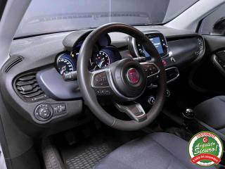 FIAT 500X usata, con Controllo trazione
