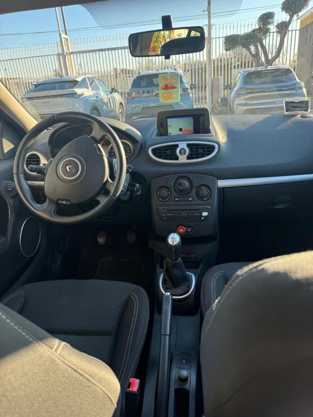 RENAULT Clio usata, con ESP