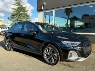 AUDI A3 usata, con Airbag Passeggero