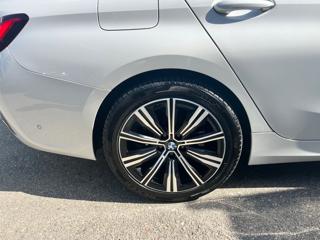BMW 320 usata, con Alzacristalli elettrici