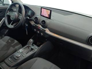AUDI Q2 usata, con Controllo trazione