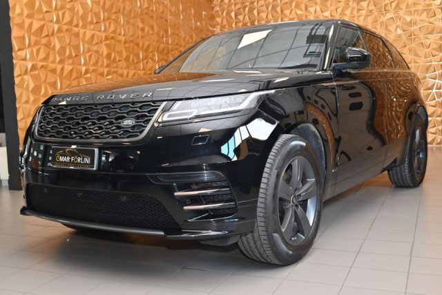 LAND ROVER Range Rover Velar usata 68