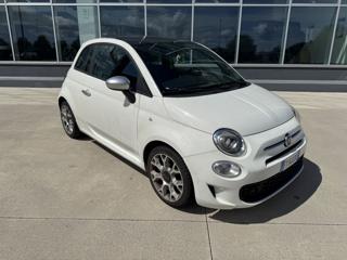 FIAT 500 1.2 Sport STAR NEOPATENTATI