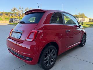 FIAT 500 usata 37