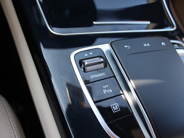 MERCEDES-BENZ GLC 300 usata, con USB