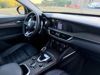 ALFA ROMEO Stelvio usata, con Sedili riscaldati