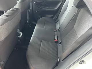 TOYOTA Yaris usata, con ESP