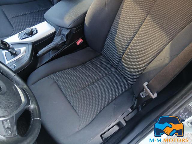 BMW 116 usata 31