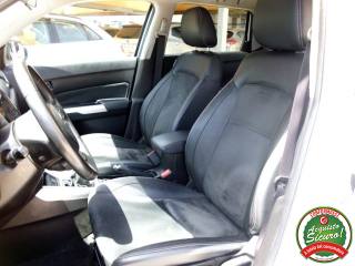 SUZUKI Vitara usata, con Controllo trazione