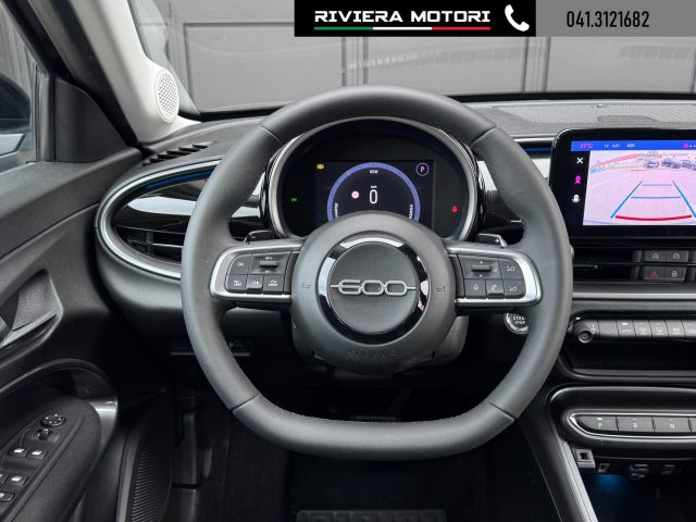 FIAT 600 usata, con Autoradio