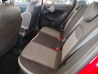 FIAT 500X usata, con Airbag testa