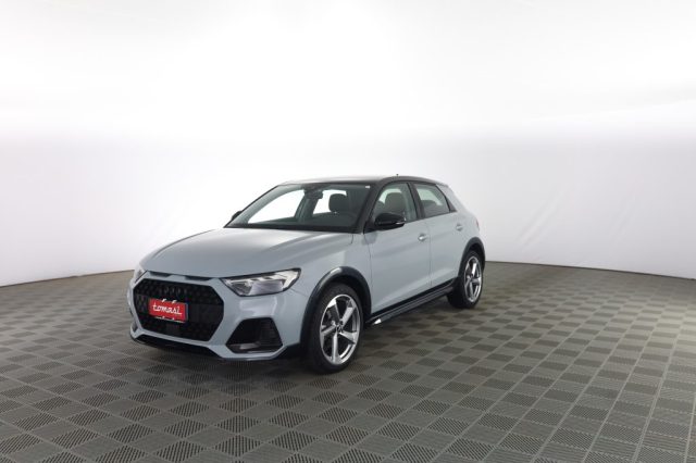 AUDI A1 usata 0