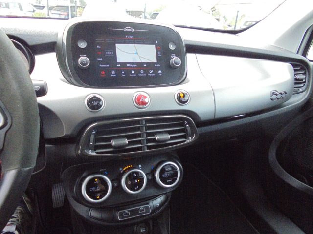 FIAT 500X usata 33