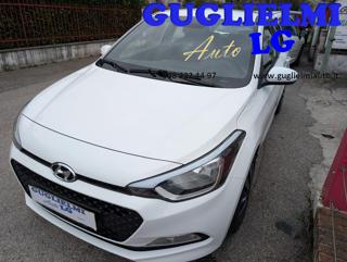HYUNDAI i20 usata, con Airbag Passeggero