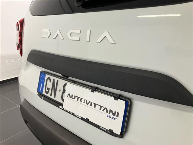 DACIA Duster usata 23