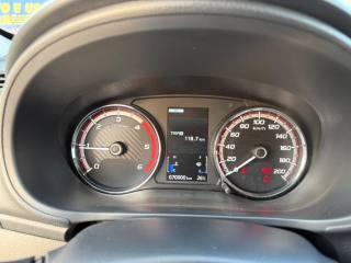 MITSUBISHI L200 usata, con Airbag testa