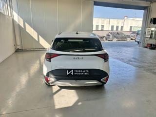 KIA Sportage usata, con Autoradio