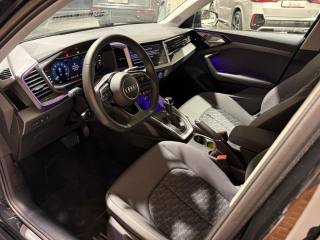 AUDI A1 usata, con Cruise Control