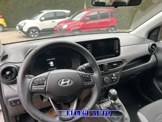 HYUNDAI i10 usata, con ESP